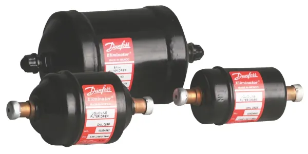Danfoss Filtertrockner DML032 7/16"UNF 023Z5035